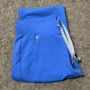 Blue Figs Scrub Joggers